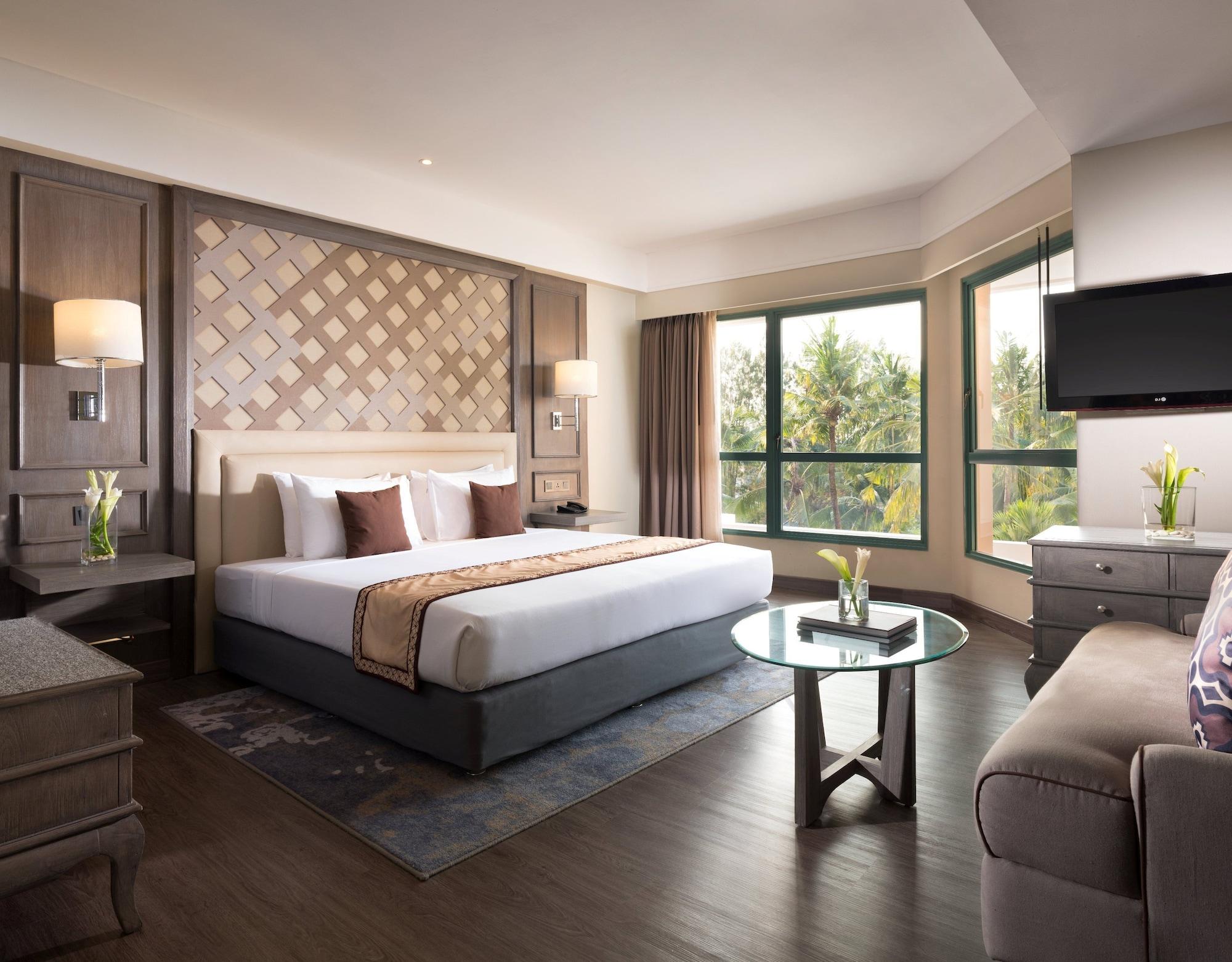Melia Purosani Hotel Yogyakarta