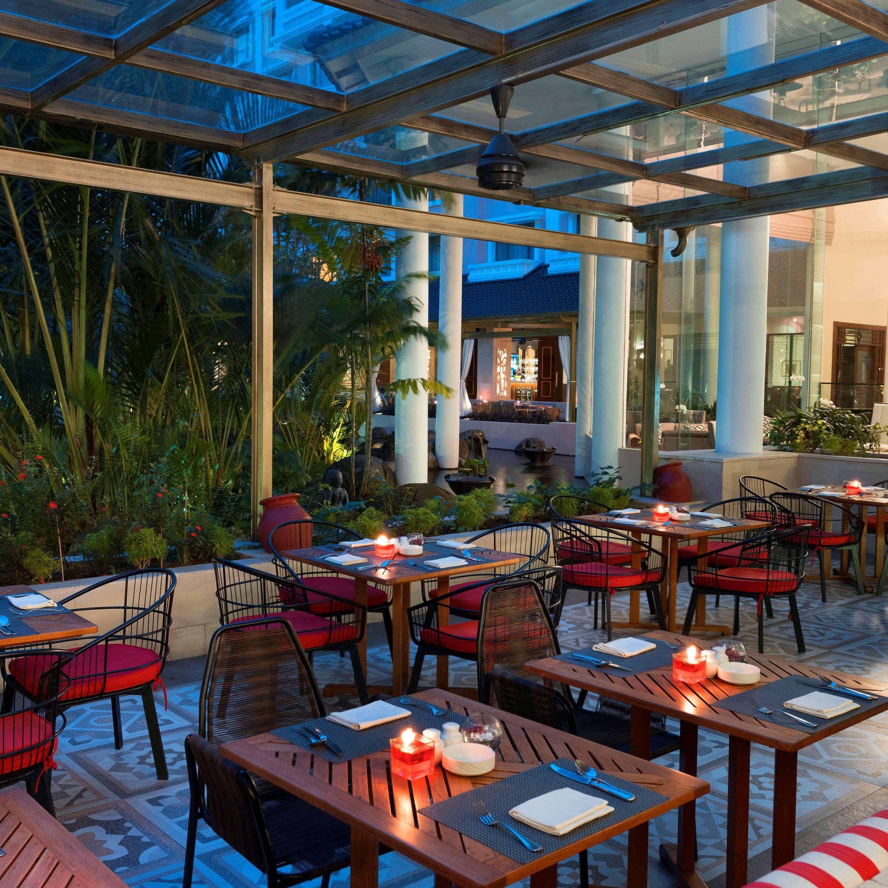 Hotel Melia Purosani Yogyakarta