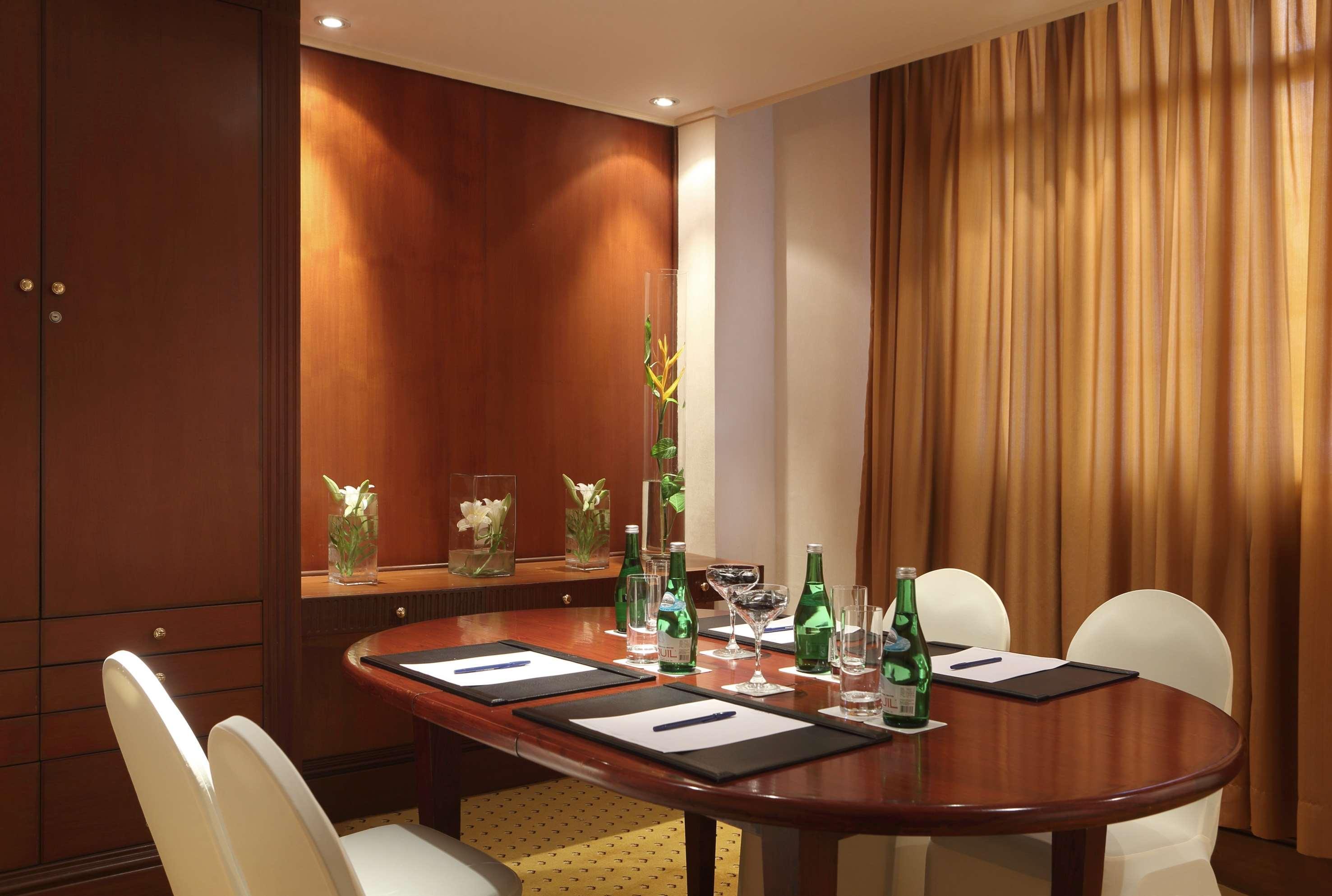 Melia Purosani Hotel Yogyakarta