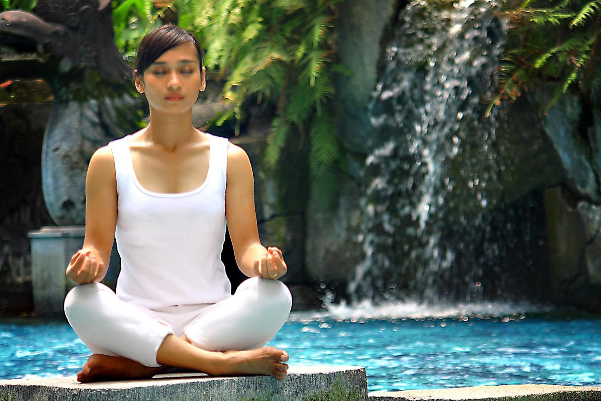 Melia Purosani Yogyakarta