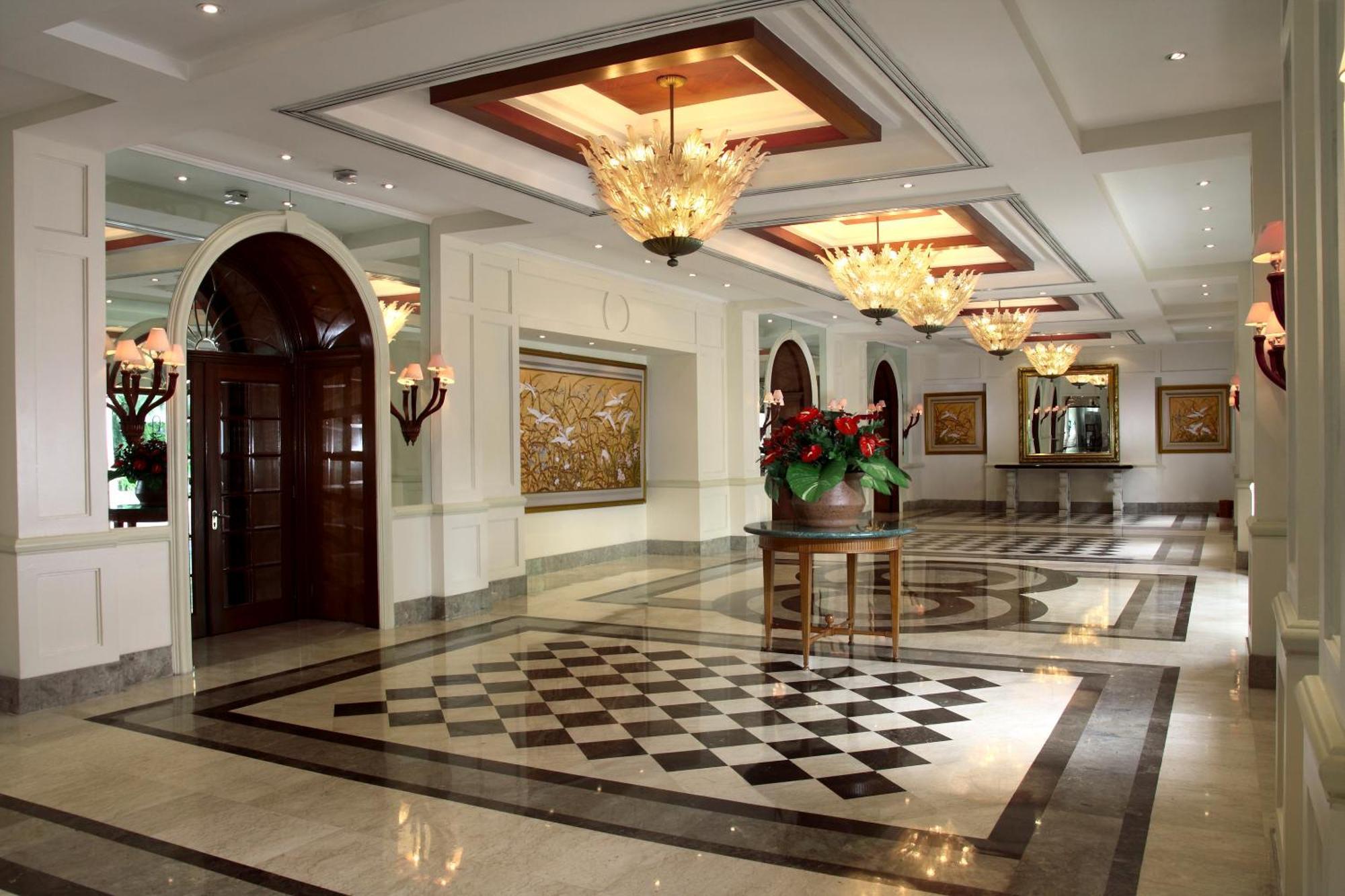 Hotel Melia Purosani