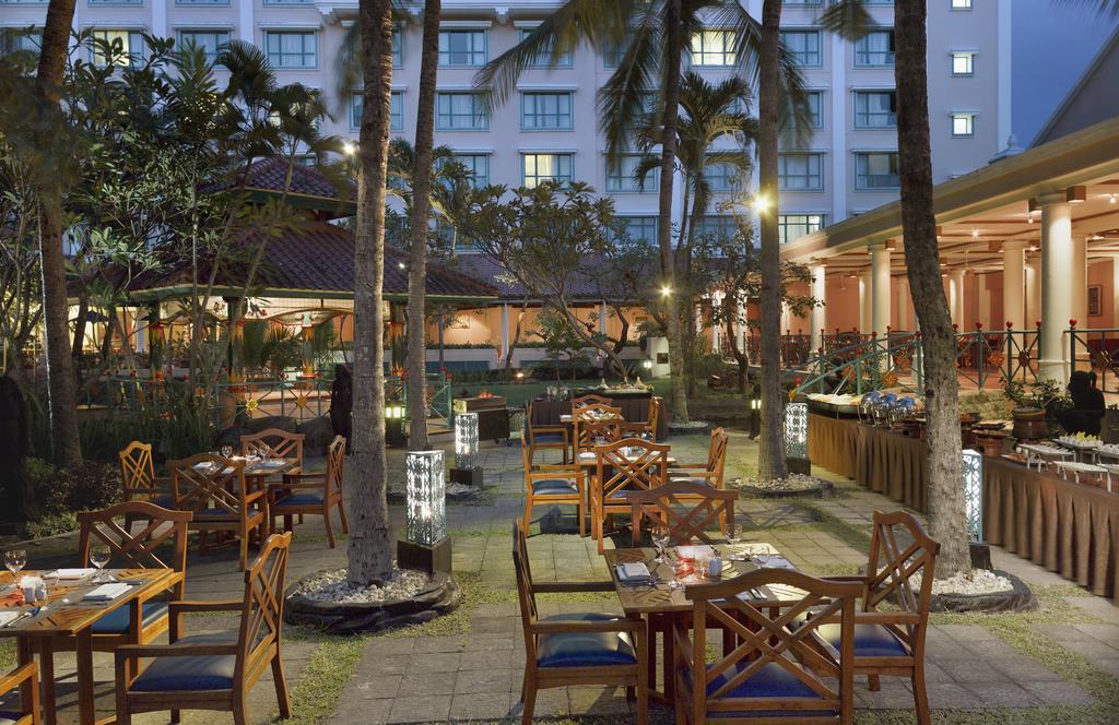 Melia Purosani Hotel