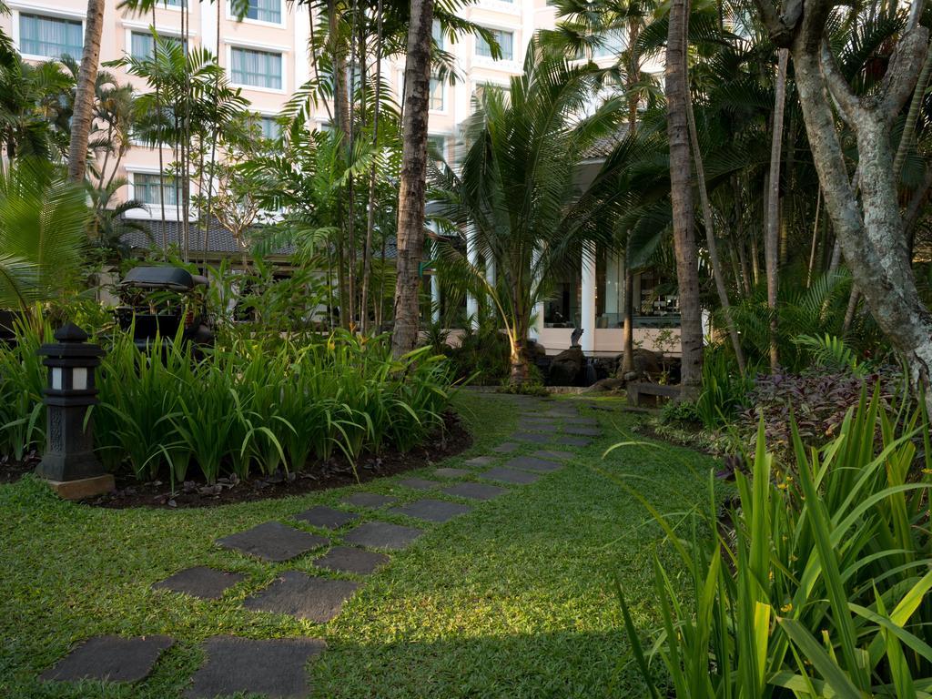 Melia Purosani Hotel Yogyakarta