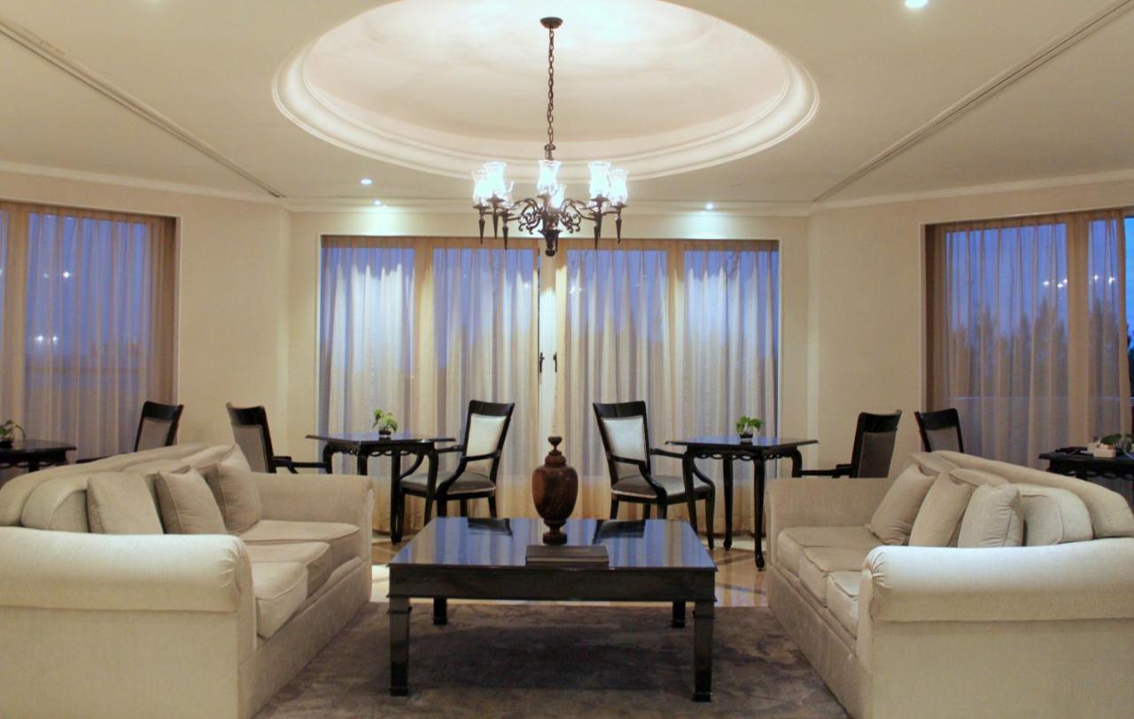 Melia Purosani Hotel 5*