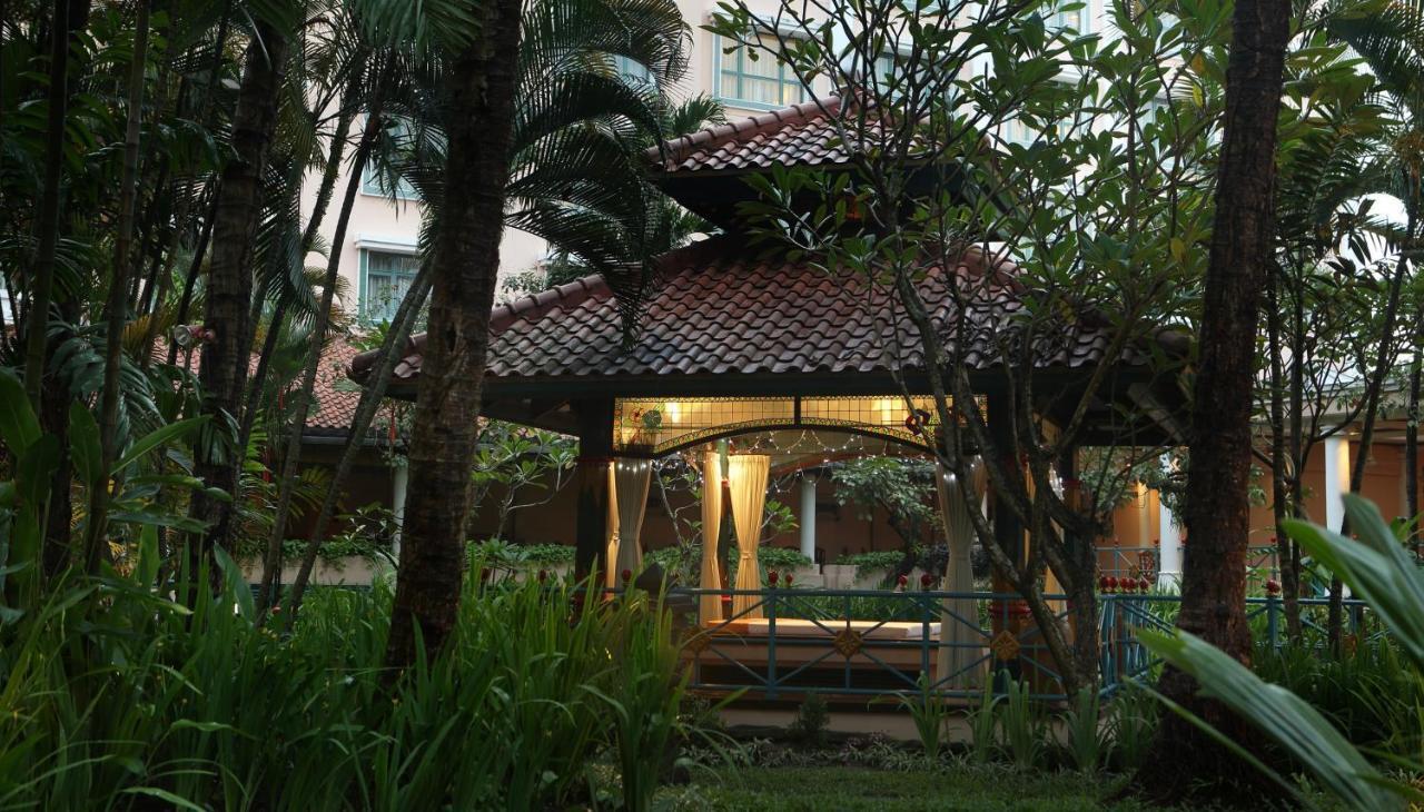 Melia Purosani Yogyakarta