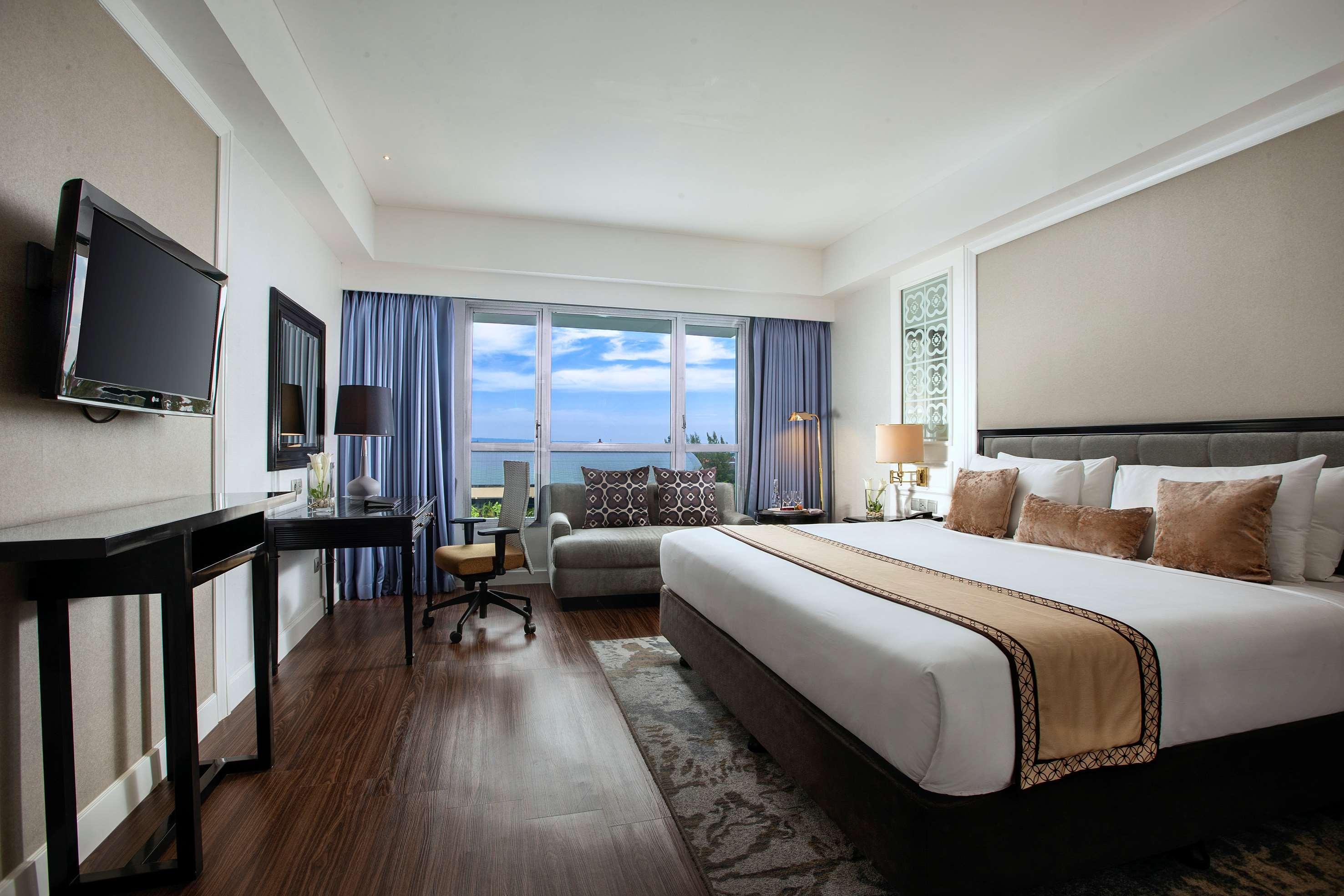 Melia Purosani Yogyakarta