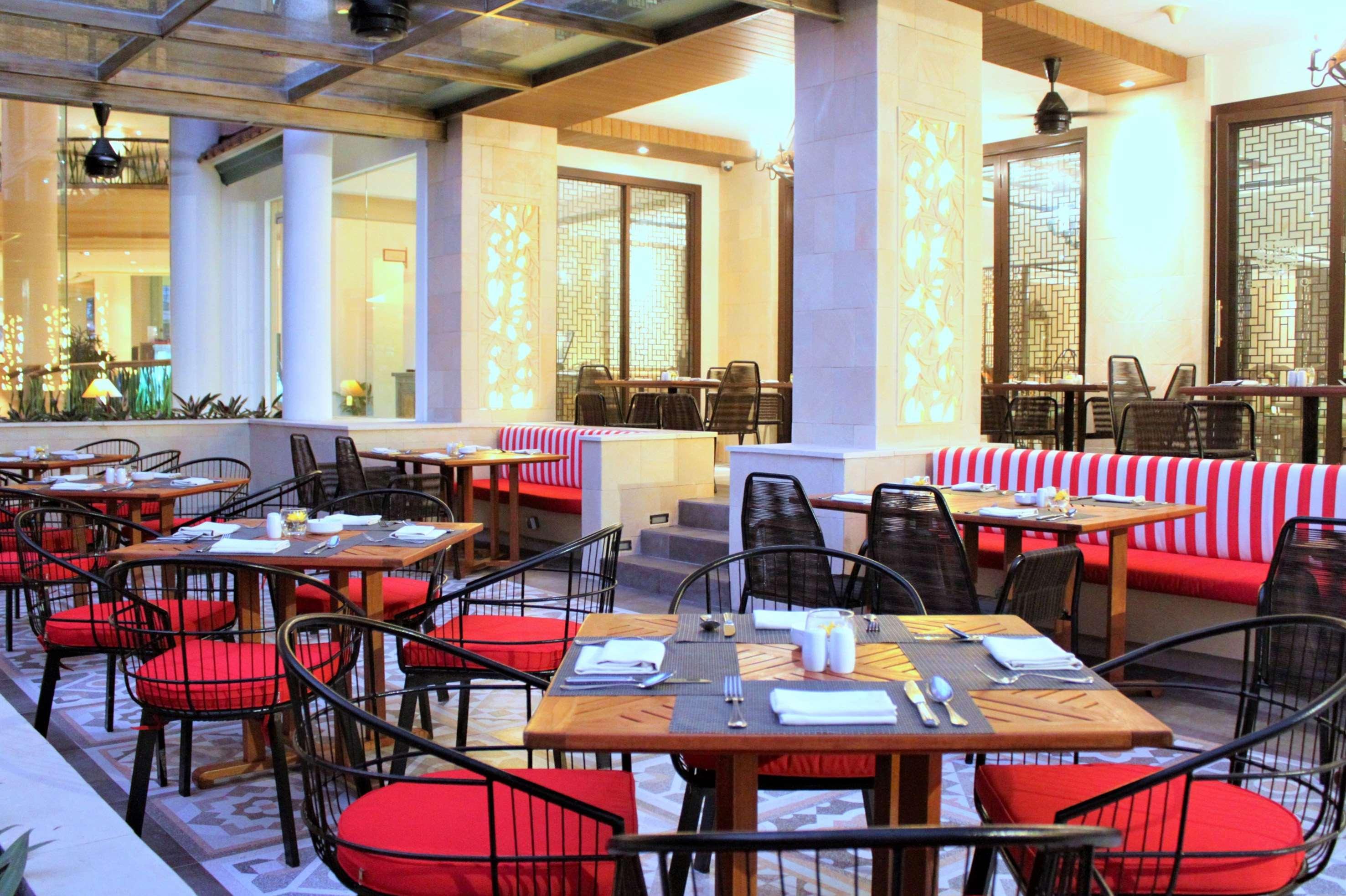 Melia Purosani Hotel 5*