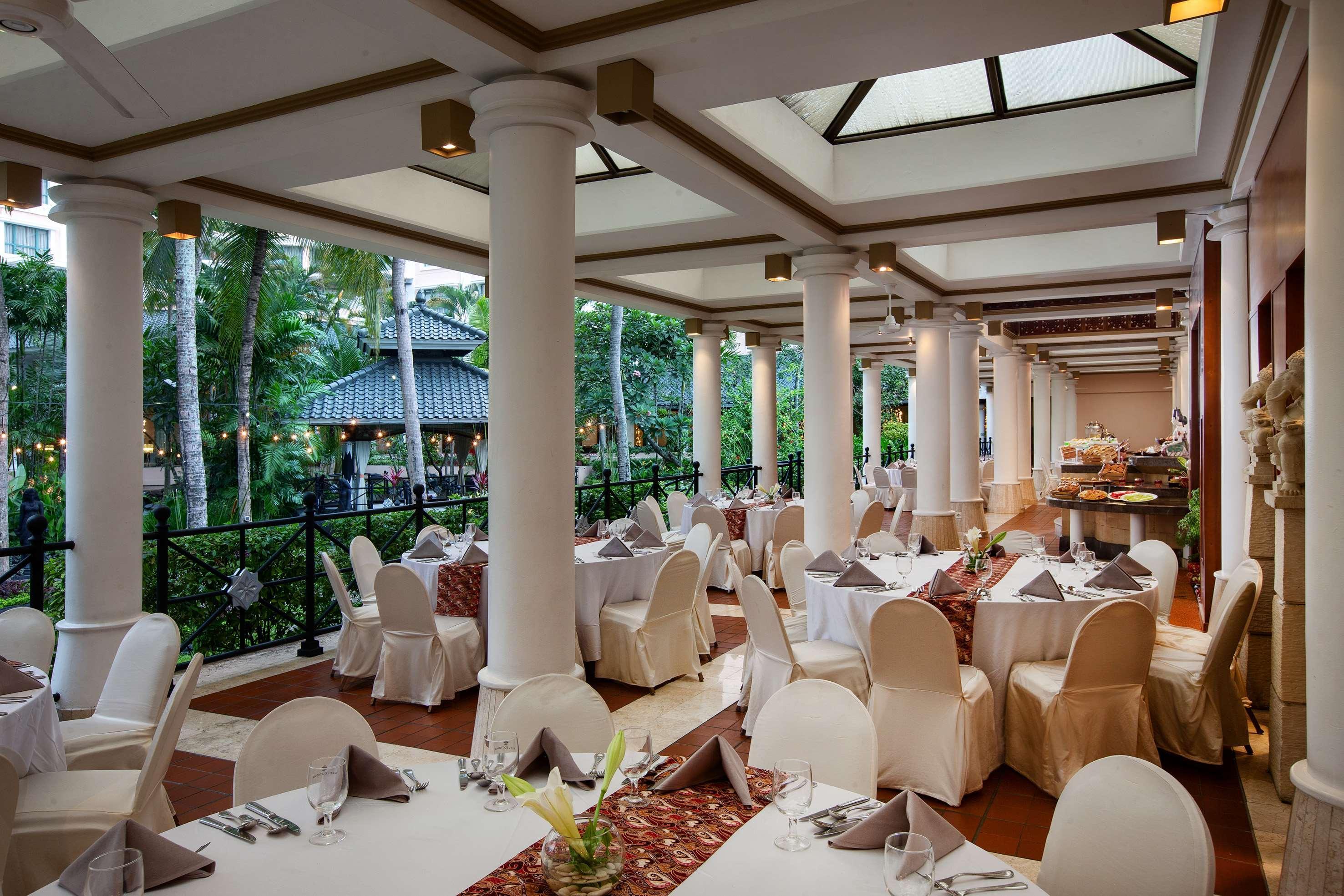 Melia Purosani Hotel Yogyakarta
