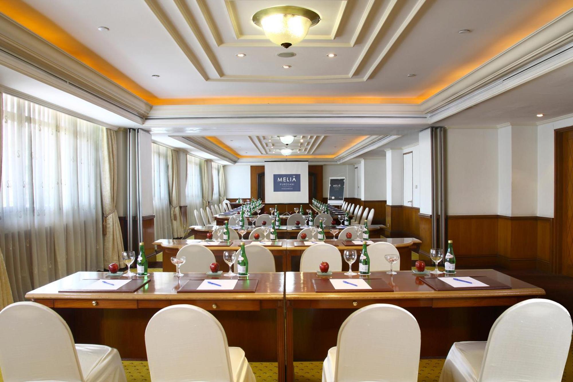 Hotel Melia Purosani Yogyakarta