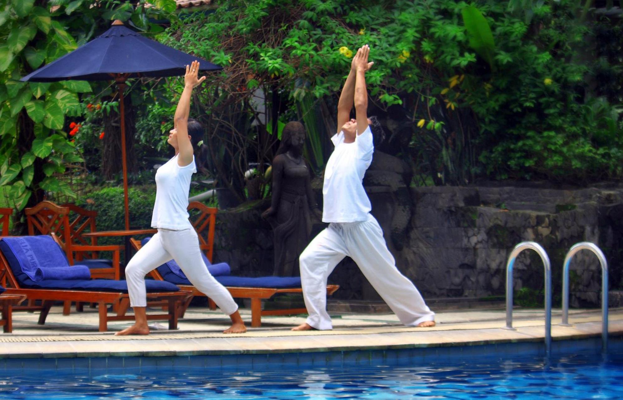 Melia Purosani Yogyakarta
